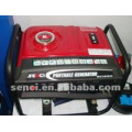 Gasoline Power Generator Set Series With Excellent Quality